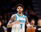 【篮球】森林狼队 reportedly add LaMelo Ball in trade with黄蜂队