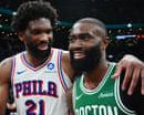 【篮球】NBA自由球员市场：费城76人队大丰收，波士顿凯尔特人队损失惨重