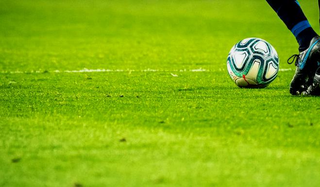 里加FCB队 vs 超级星B队 赛前分析 · 拉脱甲