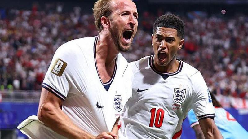 【足球】英格兰 vs 墨西哥 | fifa世界杯最后十六强
