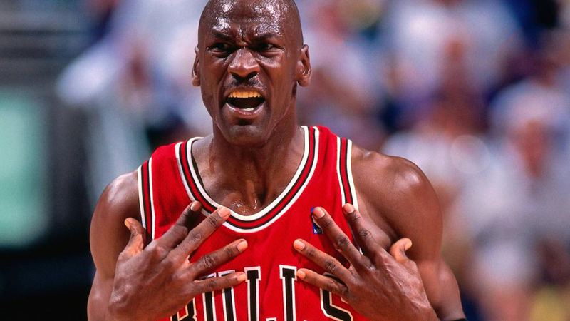 【足球】乔丹是另一个欧冠的大赢家：Air Jordan拿PSG产品5%提成
