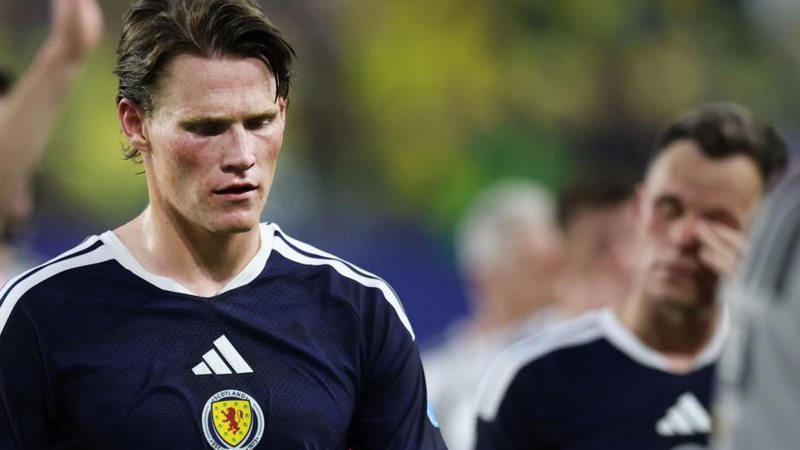 【足球】Scotland需要什么才能进入世界杯小组赛