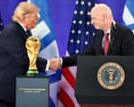 【足球】2026年世界杯：特朗普批评图切尔，法国 vs 英格兰和西班牙 vs 阿根廷决赛的气氛