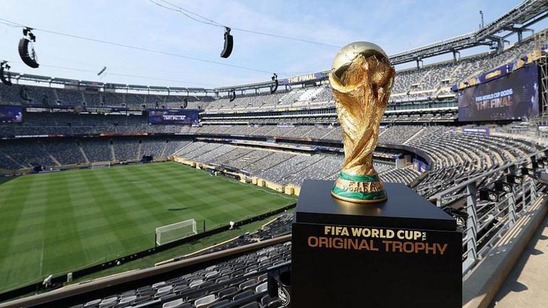 【足球】2026年世界杯：更多比赛和争议，是否成功?