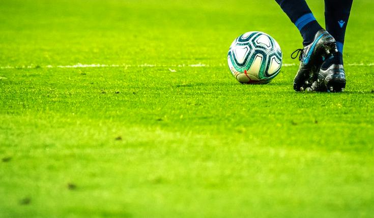 FC安养 vs 江原FC 赛后战报 · 韩K联