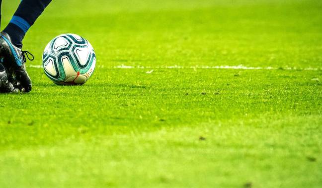 弗尔戈FC vs 太平洋FC 赛后战报 · 加拿职
