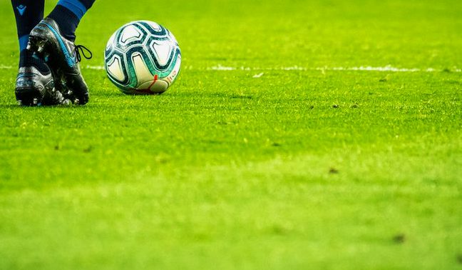 凯里FC vs 阿斯隆城 赛后战报 · 爱甲