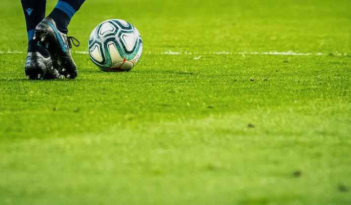 布里顿斯山 vs 埃尔顿FC