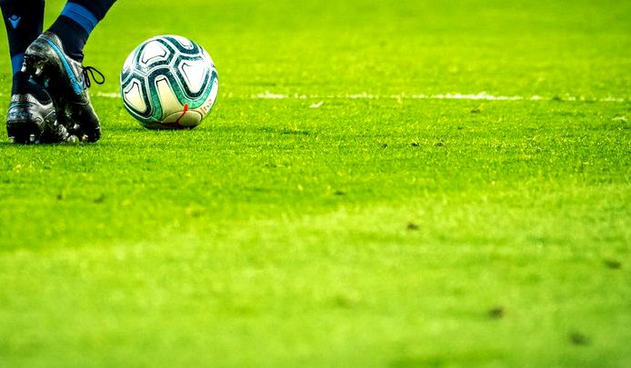 FC沃尔德斯 vs 维斯密尔05 赛后战报 · 奥丁