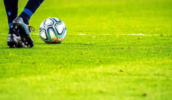 麦地那联队FC vs 哈特斯 赛后战报 · 冈比亚超