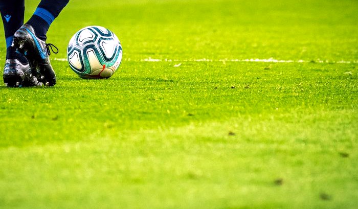 圣胡安圣马丁U20 vs 防卫者U20 赛后战报 · 阿青联
