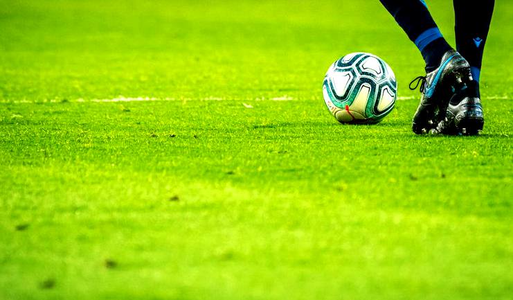 SV塔斯马尼亚柏林 vs BFC普鲁士 赛后战报 · 球会友谊