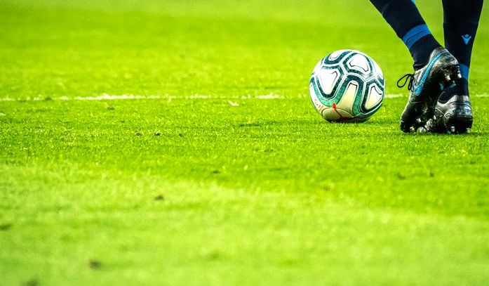 孔特罗尔奥连塔多 vs 巴兰卡斯FC 赛后战报 · 阿根业余锦