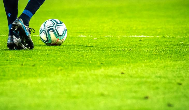 VFB希尔顿 vs SG安特拉斯 赛后战报 · 球会友谊