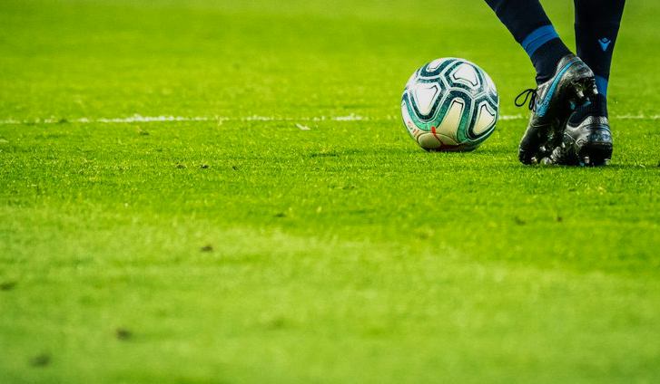 CA阿特拿斯U20 vs 葛籣维护者U20 赛后战报 · 阿青联