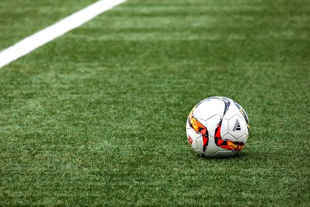 蒂嫩 vs FC ATO 赛后战报 · 比业余杯