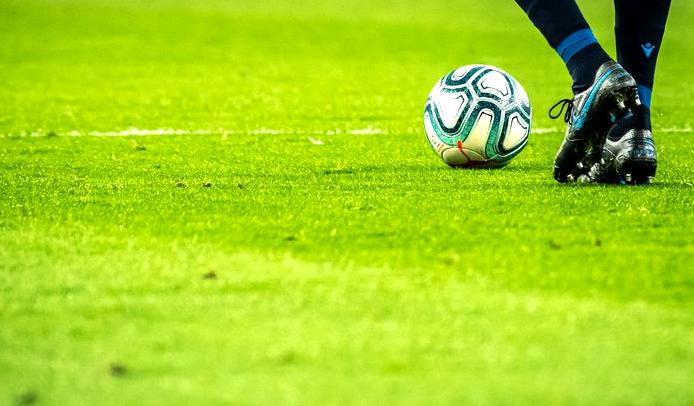 和富大埔U22 vs 理文U22 赛后战报 · 香港U22