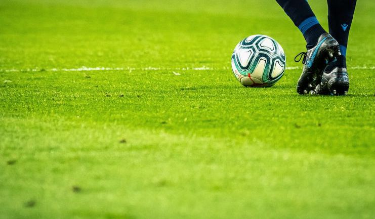 赛卡玛坎FC vs 朗莱文佩MLS 赛后战报 · 印米佐超