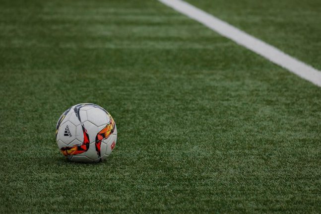塞洛斯哥伦比亚人U19 vs 利昂U19 赛后战报 · 哥伦U19