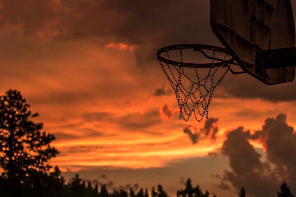 俄克拉荷马城雷霆 vs 圣安东尼奥马刺 赛后战报 · NBA